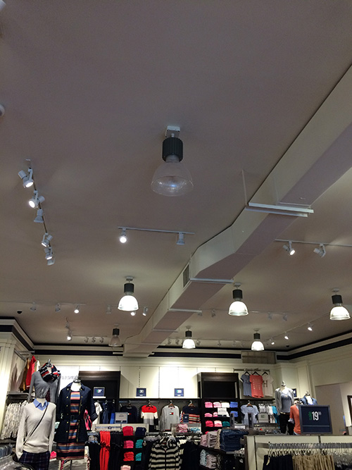 bulb replacement