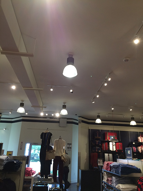 bulb replacement